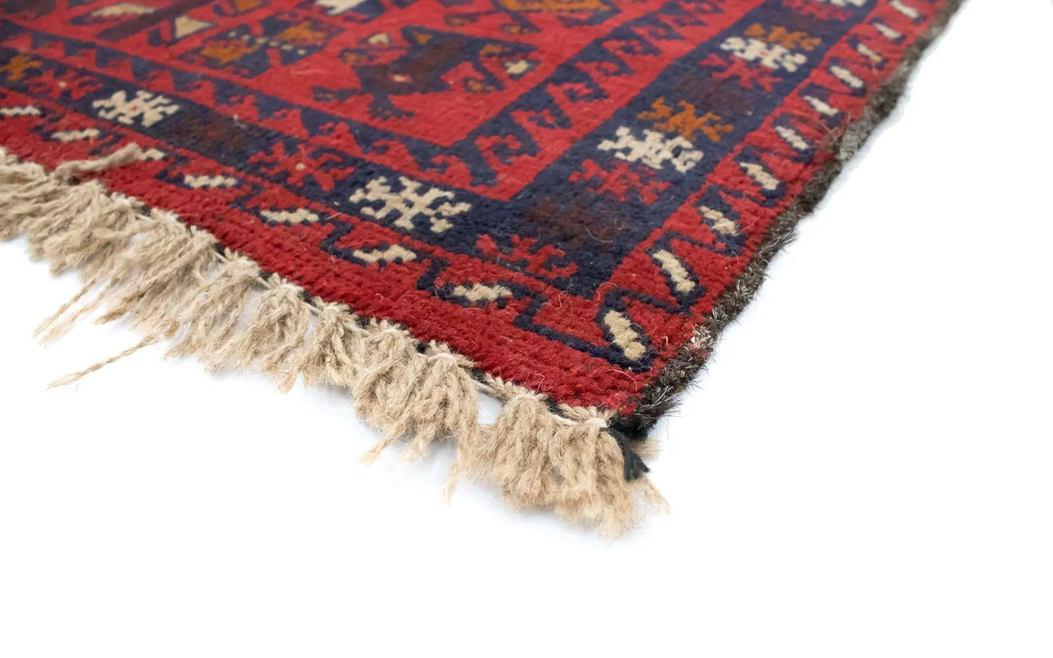 Belutsch Teppich 130x74cm - Orientteppich - Image 2