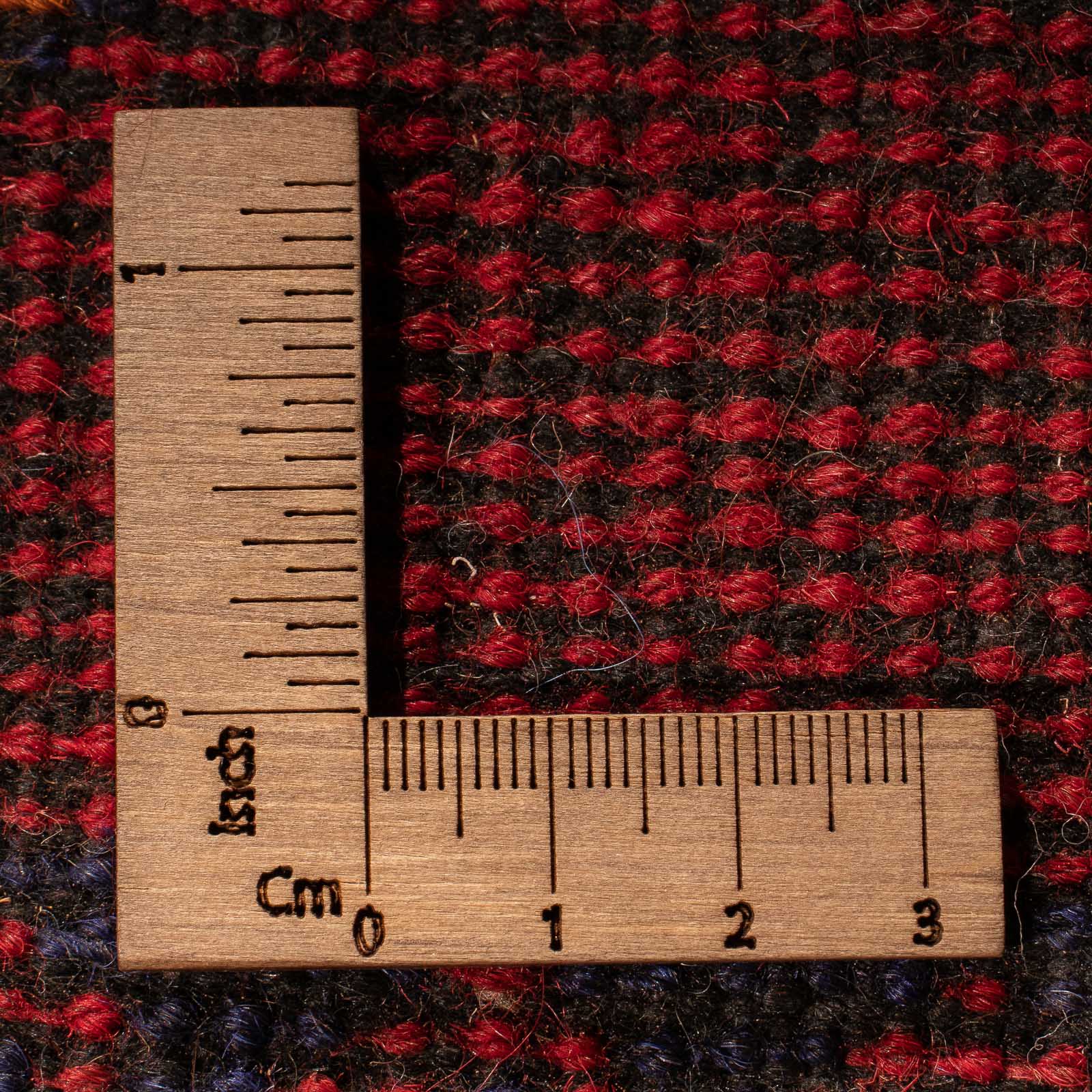 Belutsch Teppich 130x79cm - Orientteppich - Image 6