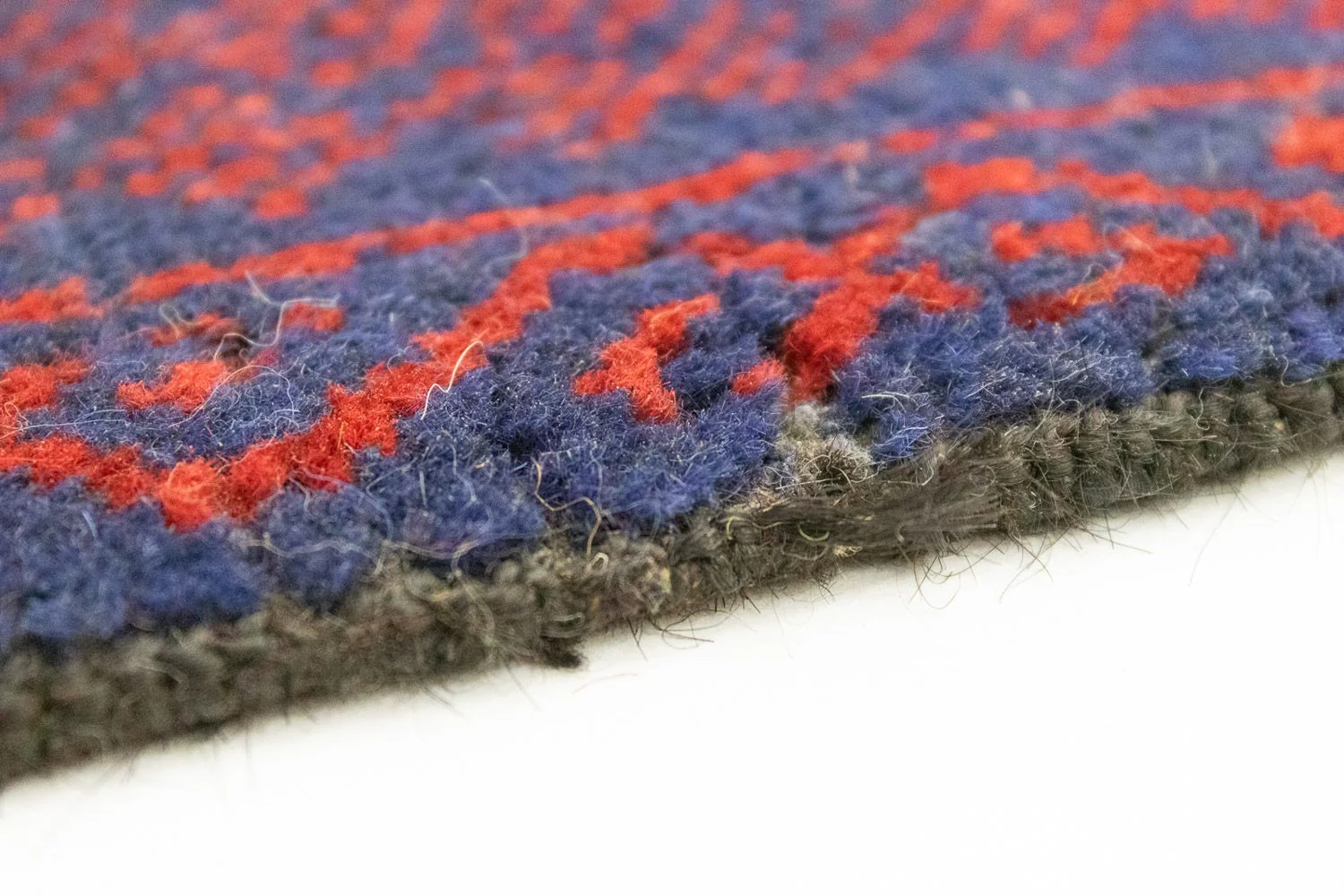 Belutsch Teppich 131x82cm - Orientteppich - Image 3