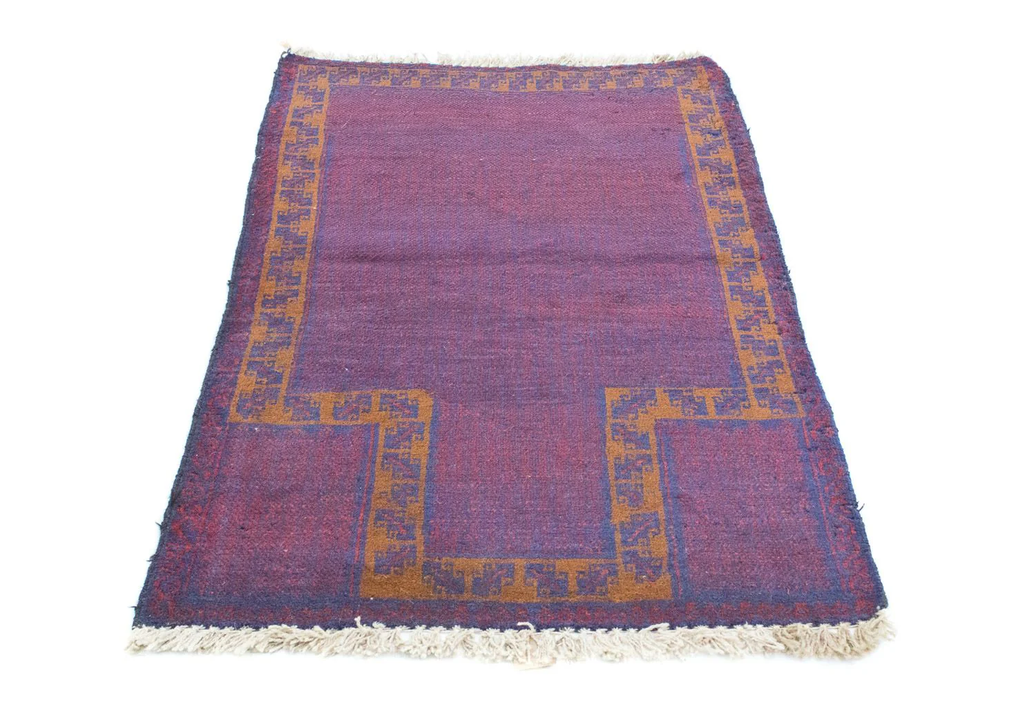 Belutsch Teppich 131x82cm - Orientteppich - Image 5