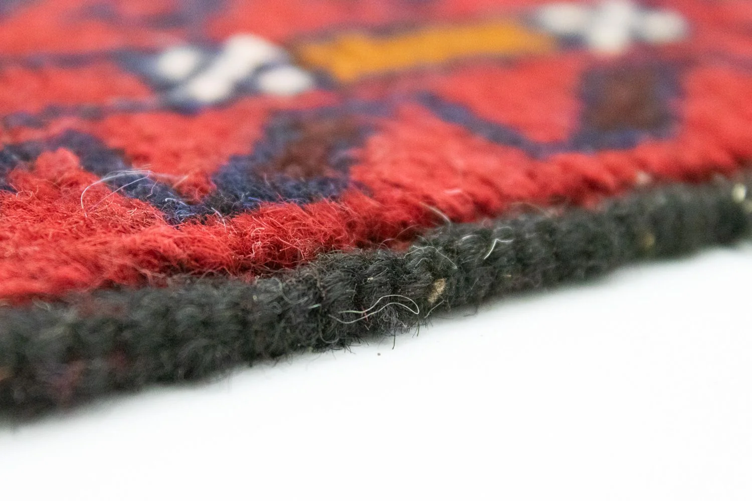 Belutsch Teppich 132x76cm - Orientteppich - Image 3