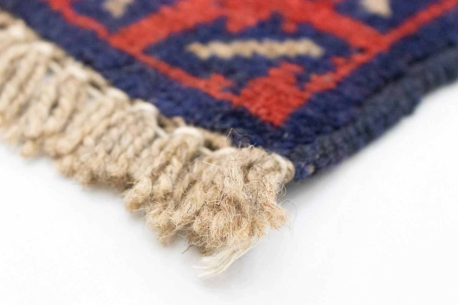 Belutsch Teppich 137x84cm - Orientteppich - Image 3