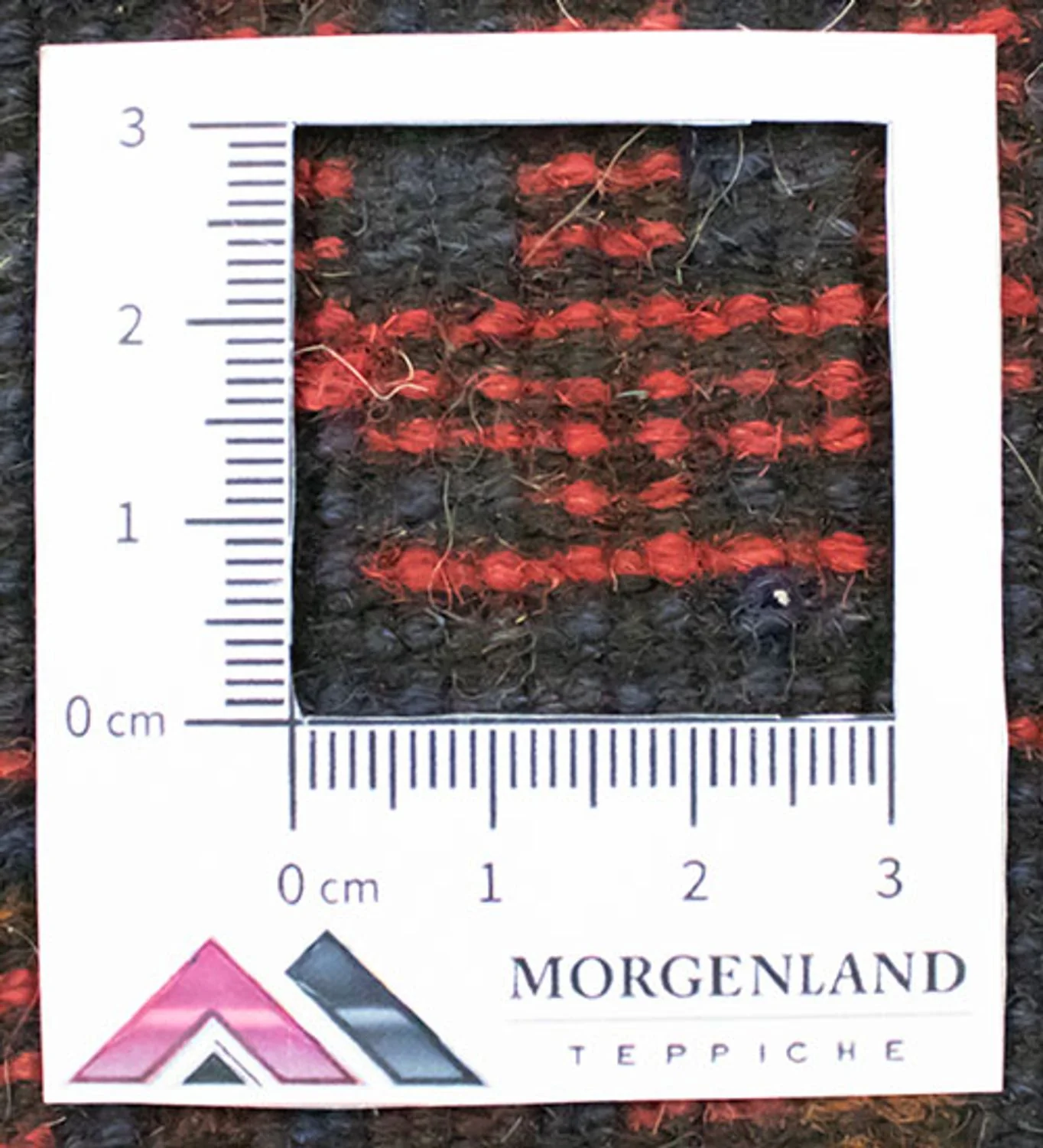 Belutsch Teppich 138x78cm - Orientteppich - Image 6