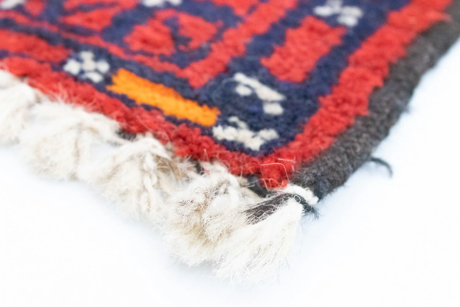 Belutsch Teppich 138x79cm - Orientteppich - Image 3