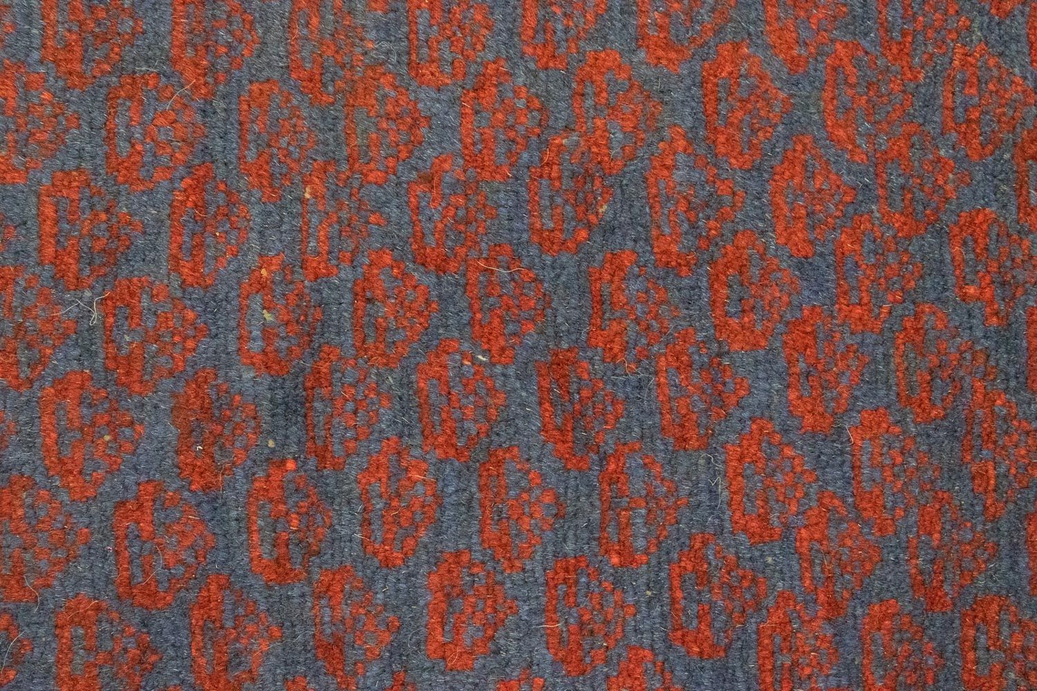 Belutsch Teppich 138x82cm - Orientteppich - Image 2