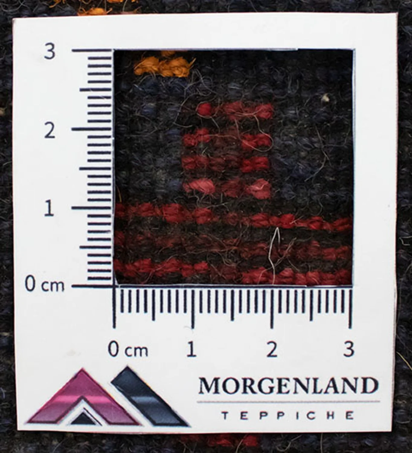 Belutsch Teppich 138x84cm - Orientteppich - Image 6