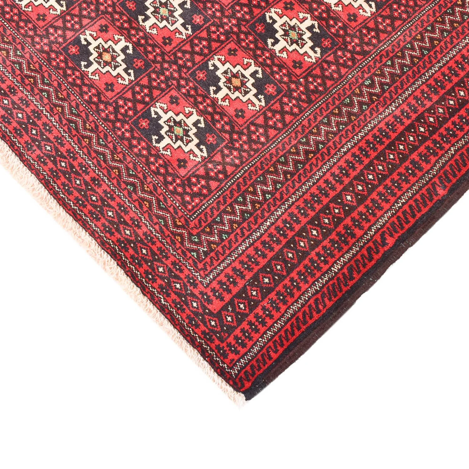 Belutsch Teppich 140x100cm - Orientteppich - Image 2