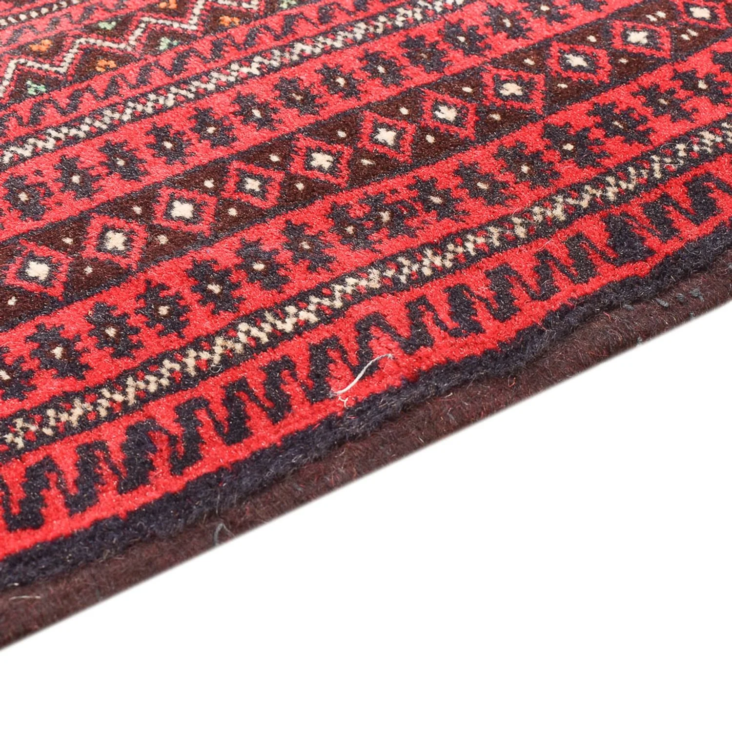 Belutsch Teppich 140x100cm - Orientteppich - Image 3