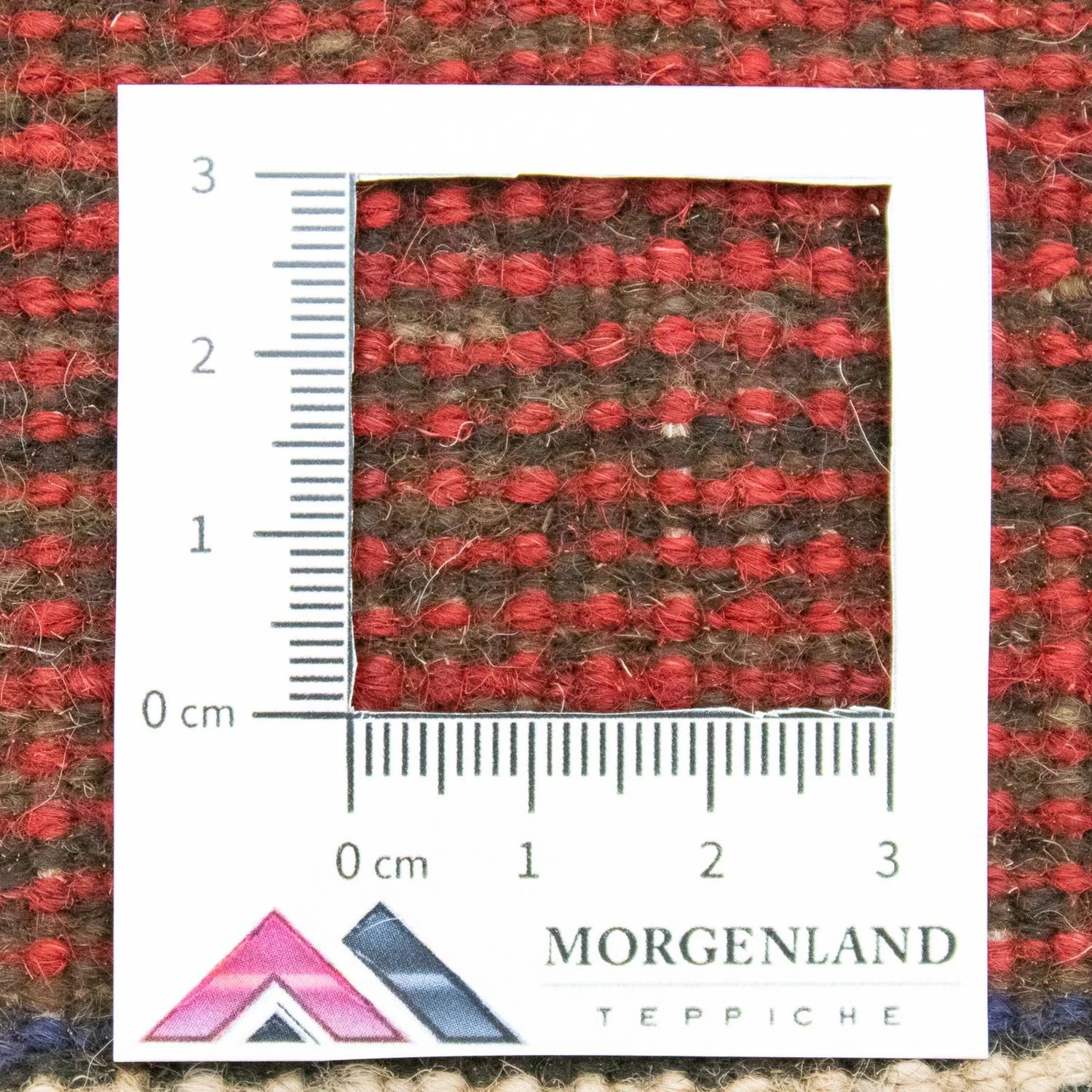 Belutsch Teppich 140x75cm - Orientteppich - Image 6