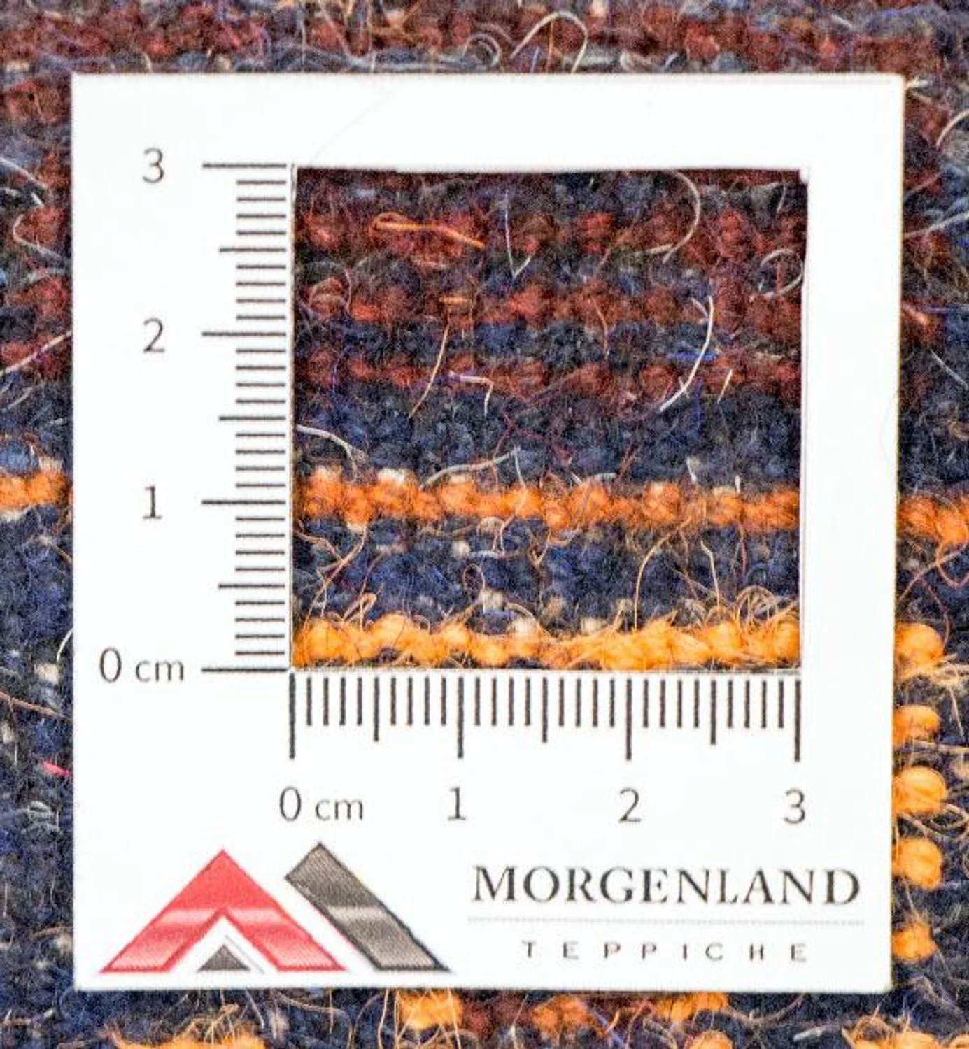 Belutsch Teppich 140x83cm - Orientteppich - Image 6