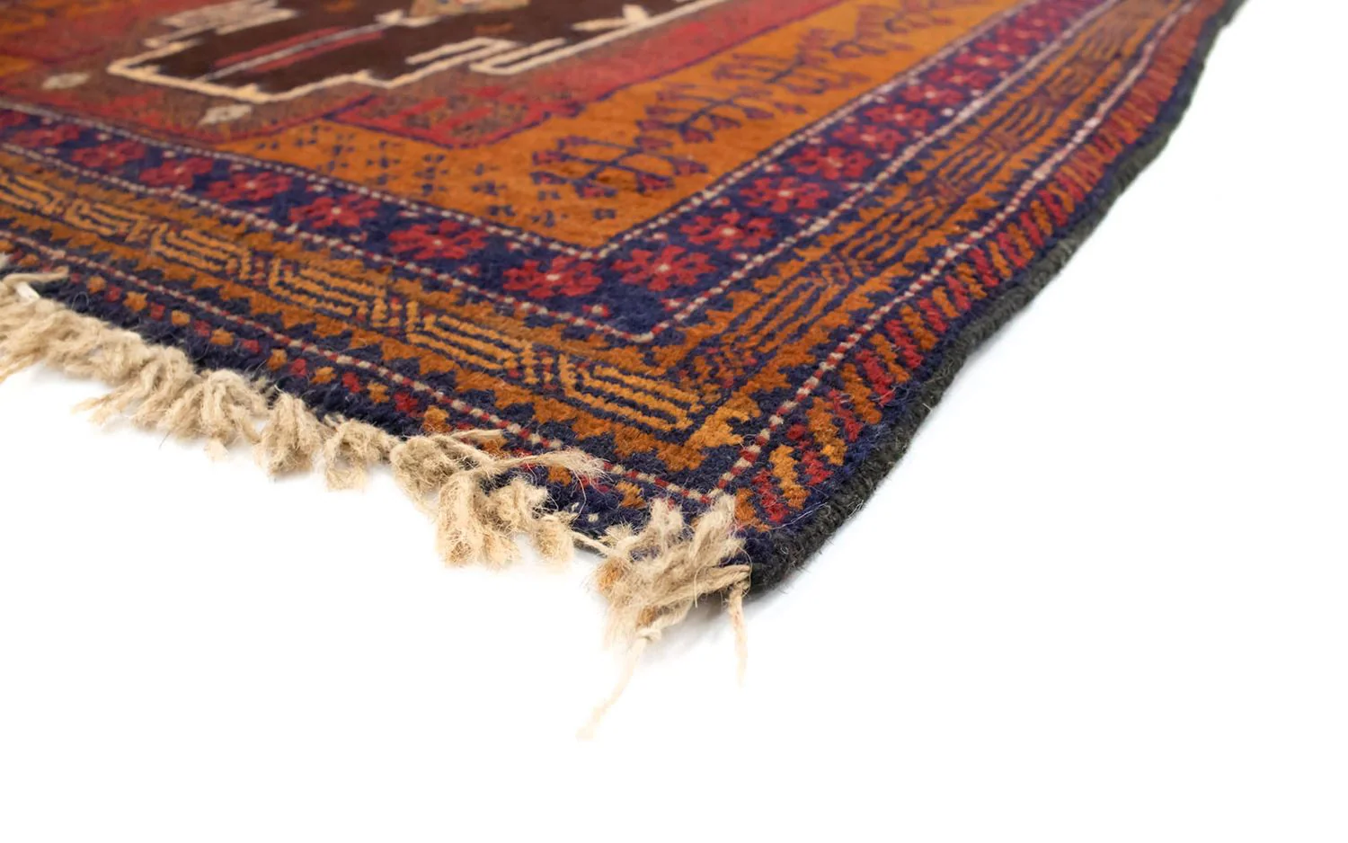 Belutsch Teppich 143x82cm - Orientteppich - Image 2