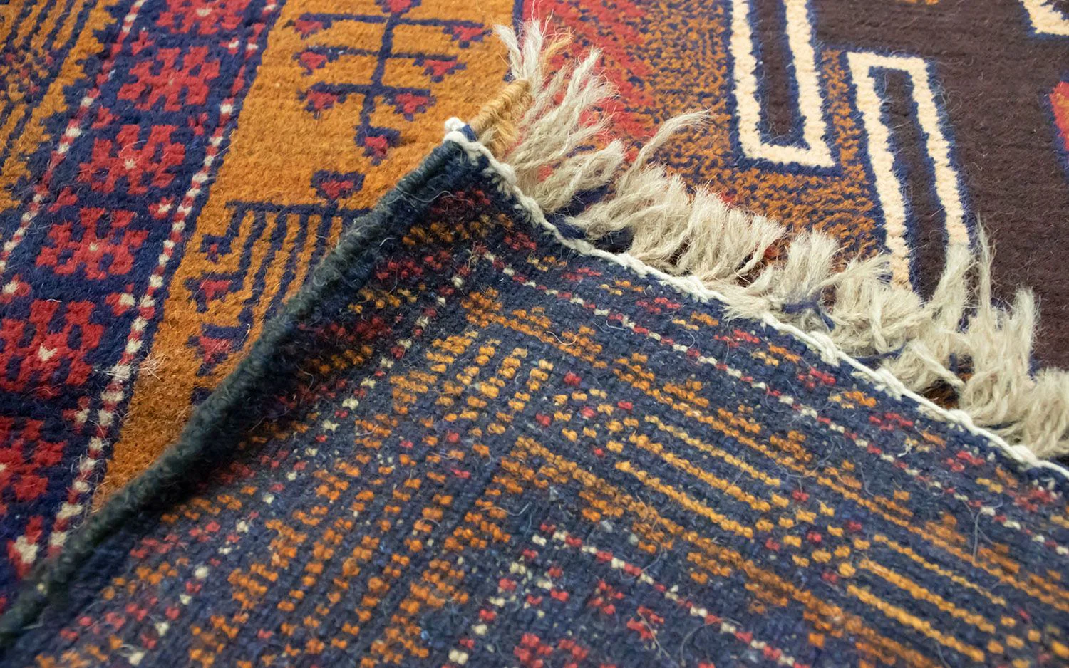 Belutsch Teppich 143x82cm - Orientteppich - Image 3