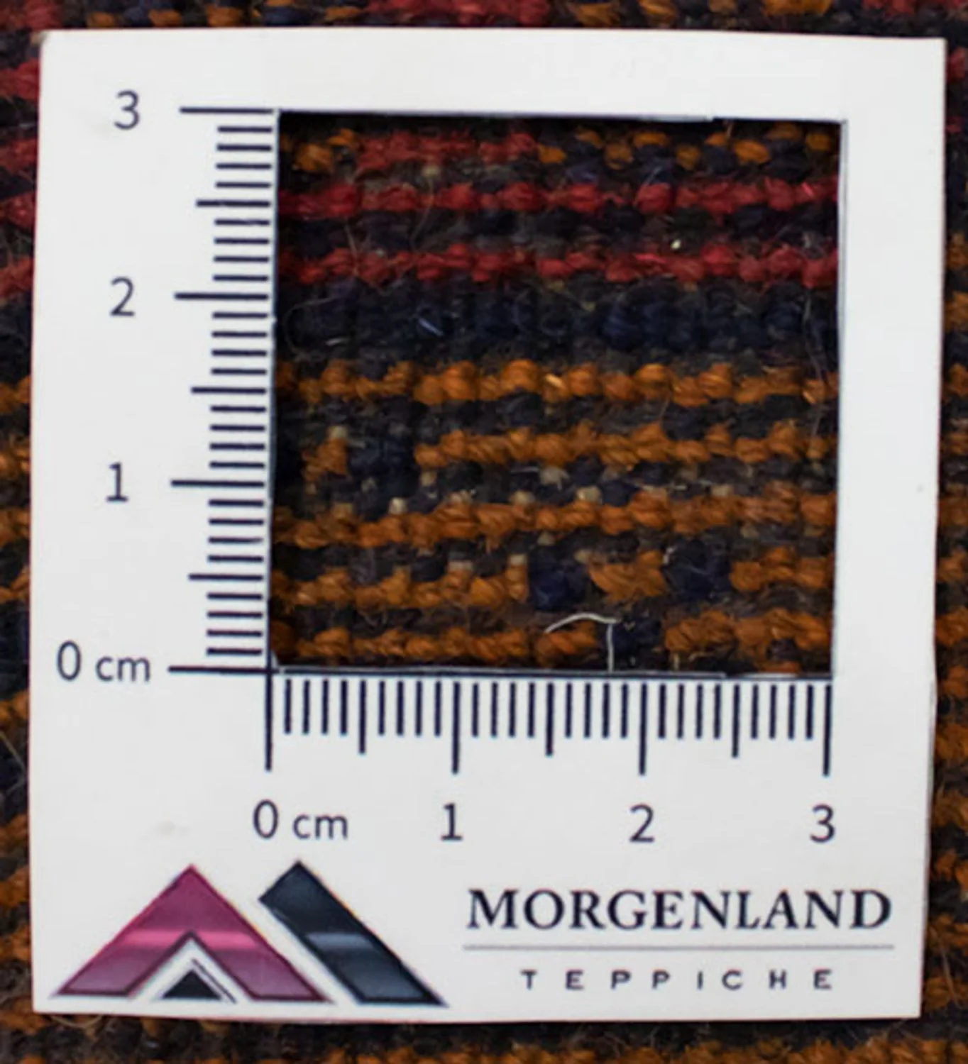 Belutsch Teppich 143x82cm - Orientteppich - Image 6