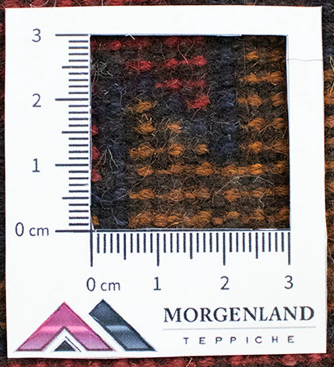 Belutsch Teppich 146x86cm - Orientteppich - Image 6
