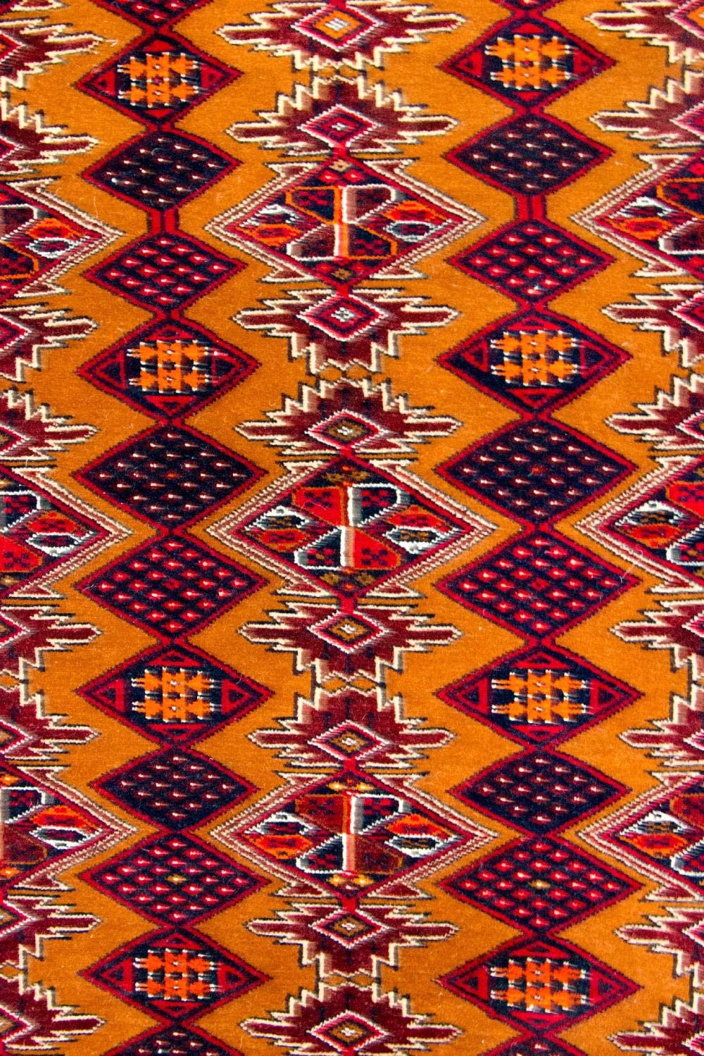 Belutsch Teppich 174x100cm - Orientteppich - Image 2