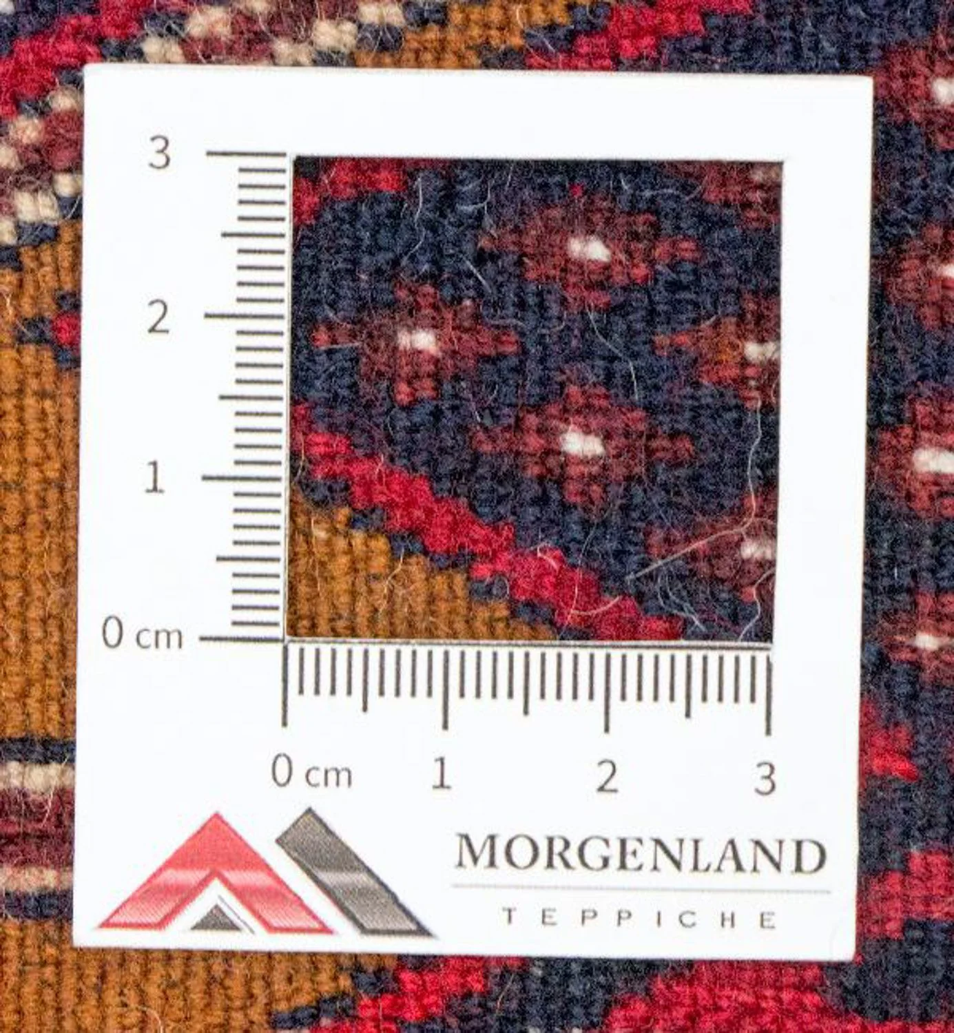 Belutsch Teppich 174x100cm - Orientteppich - Image 7
