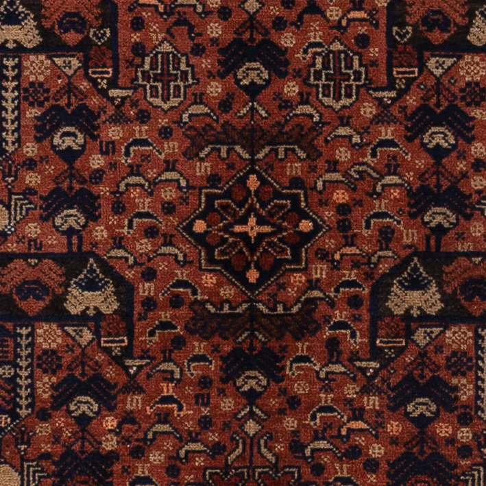 Belutsch Teppich 176x119cm - Orientteppich - Image 2