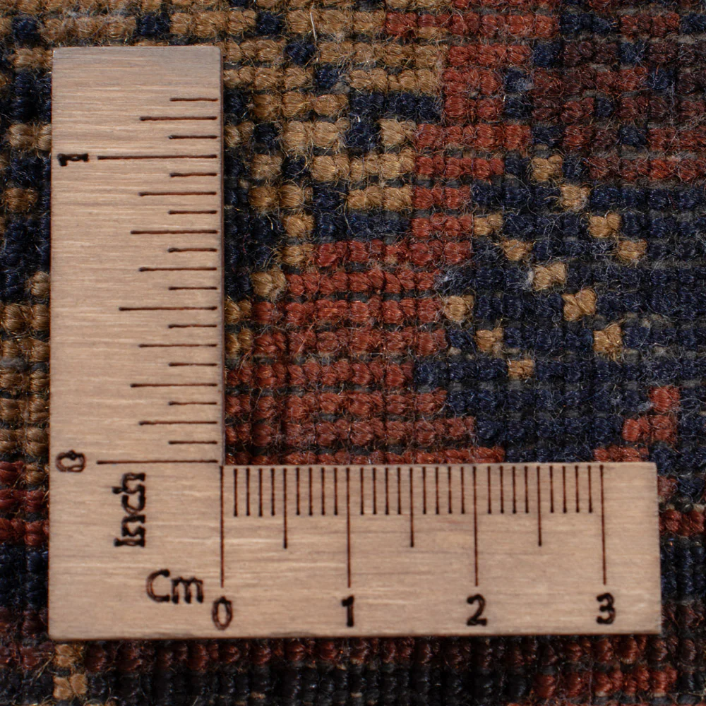 Belutsch Teppich 176x119cm - Orientteppich - Image 7