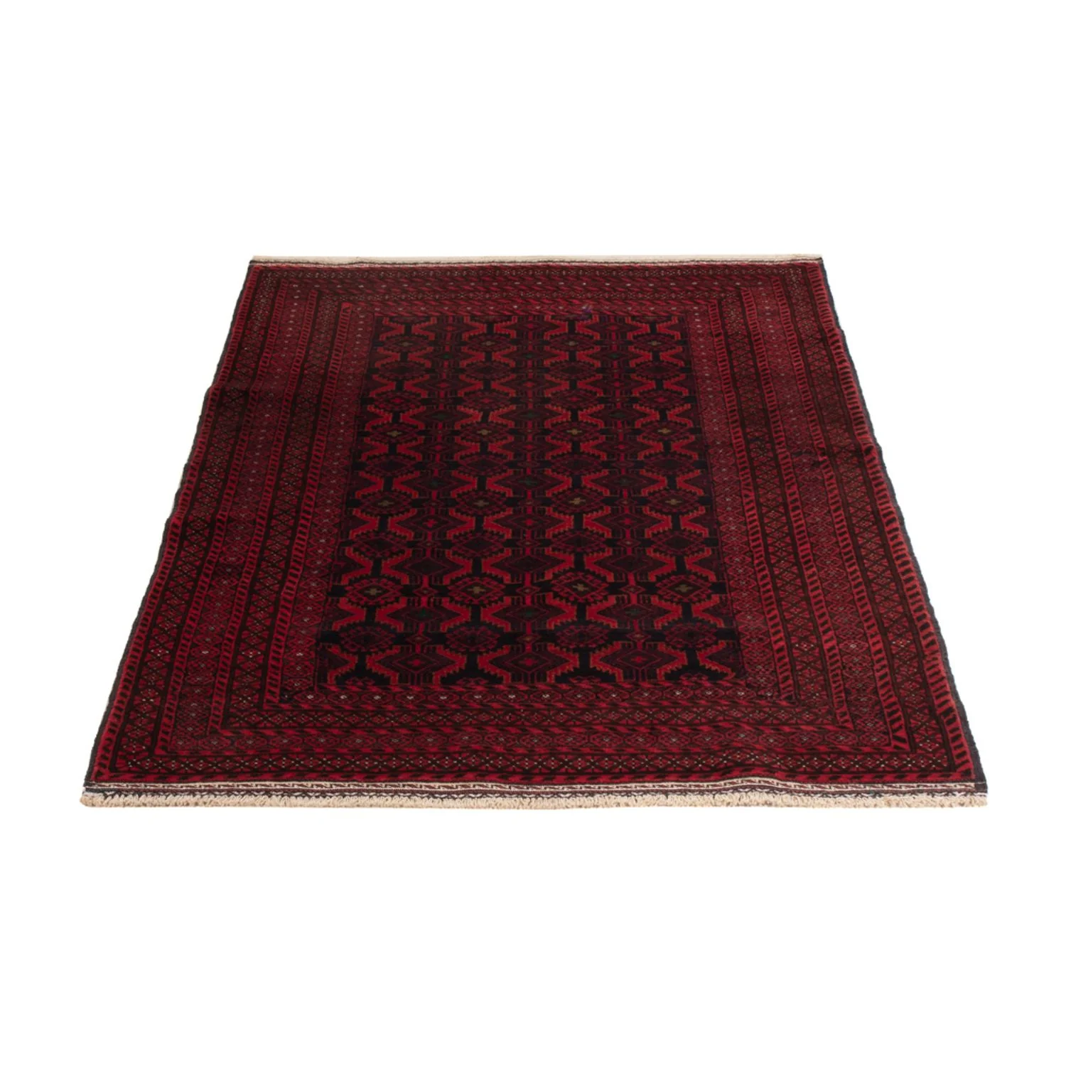 Belutsch Teppich 180x107cm - Orientteppich - Image 5
