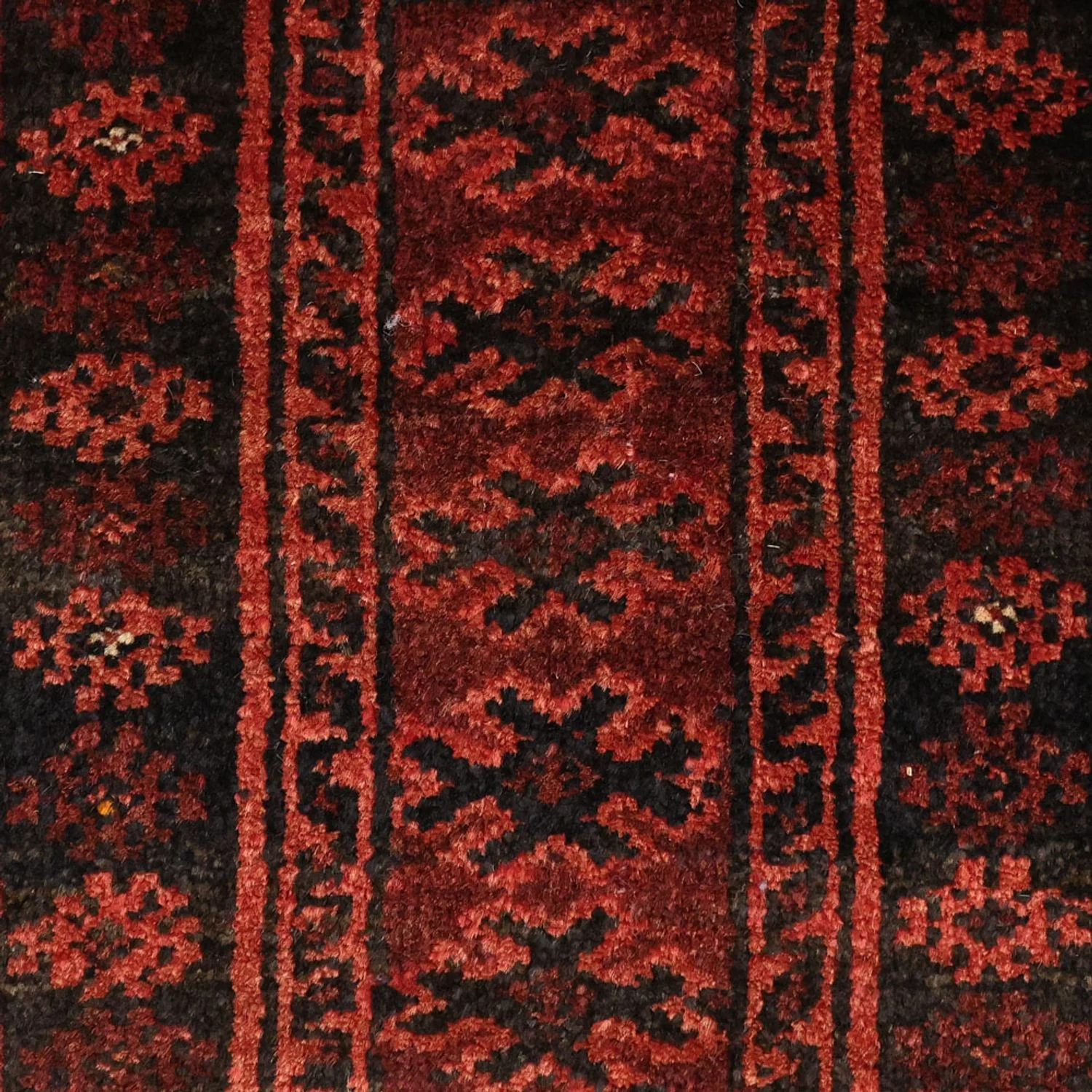 Belutsch Teppich 188x113cm - Orientteppich - Image 2