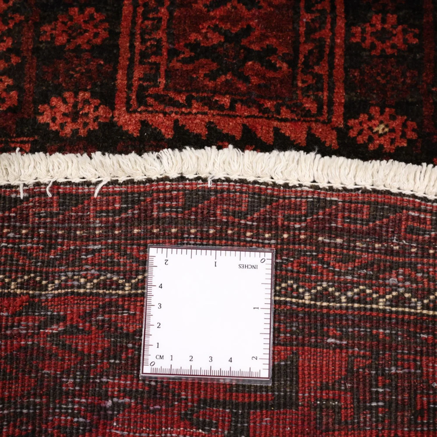 Belutsch Teppich 188x113cm - Orientteppich - Image 7