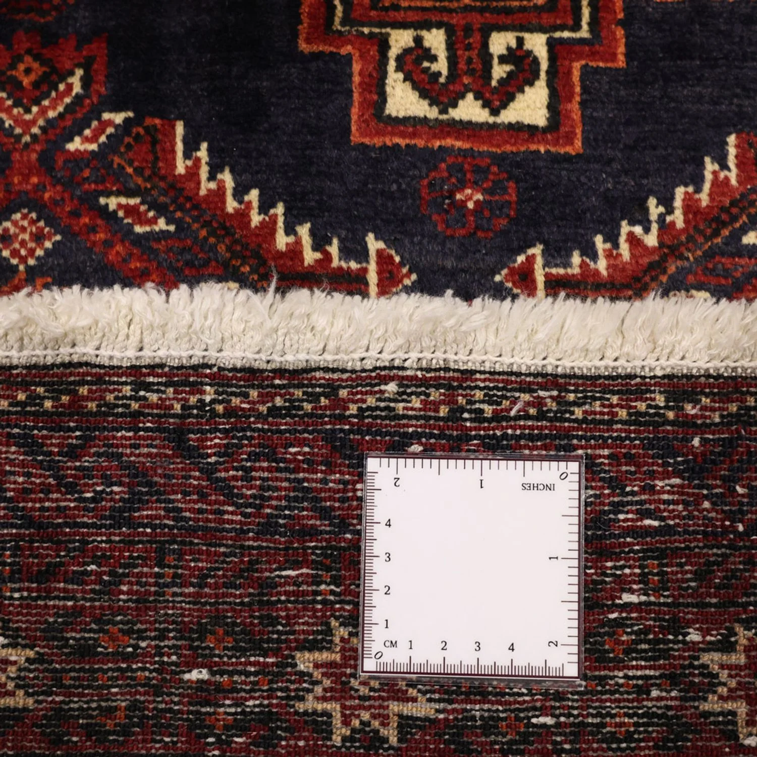 Belutsch Teppich 192x105cm - Orientteppich - Image 7