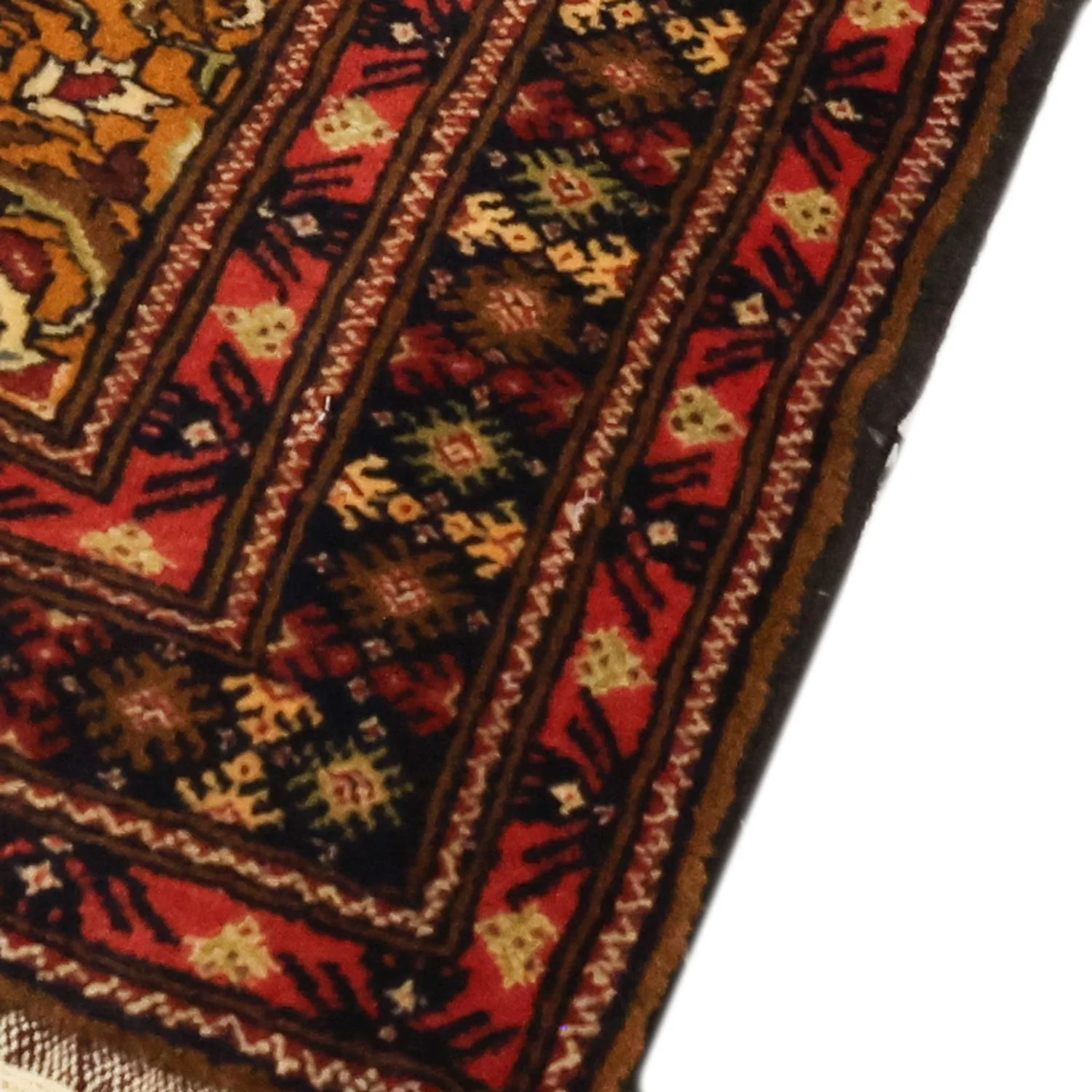 Belutsch Teppich 192x112cm - Orientteppich - Image 3