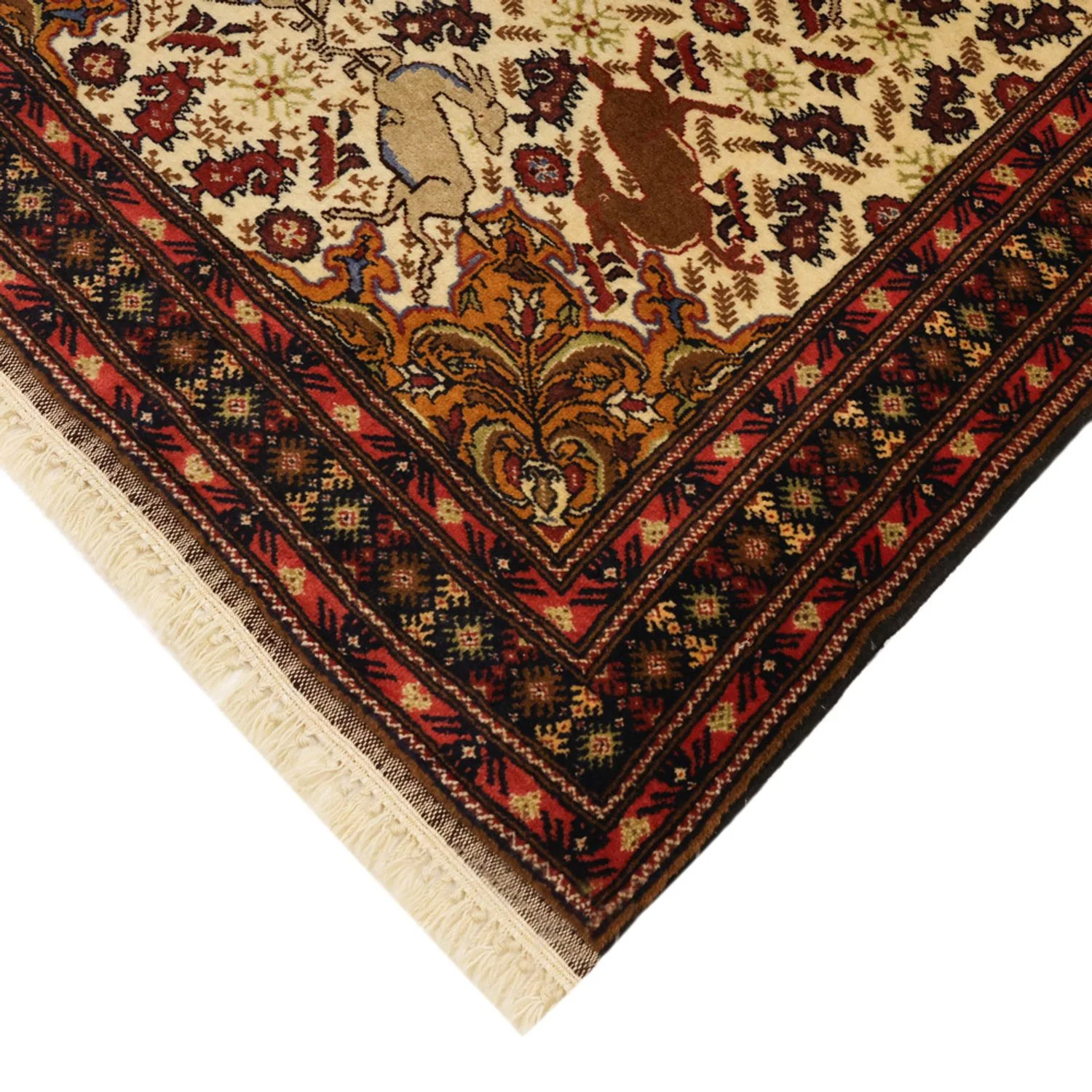 Belutsch Teppich 192x112cm - Orientteppich - Image 4
