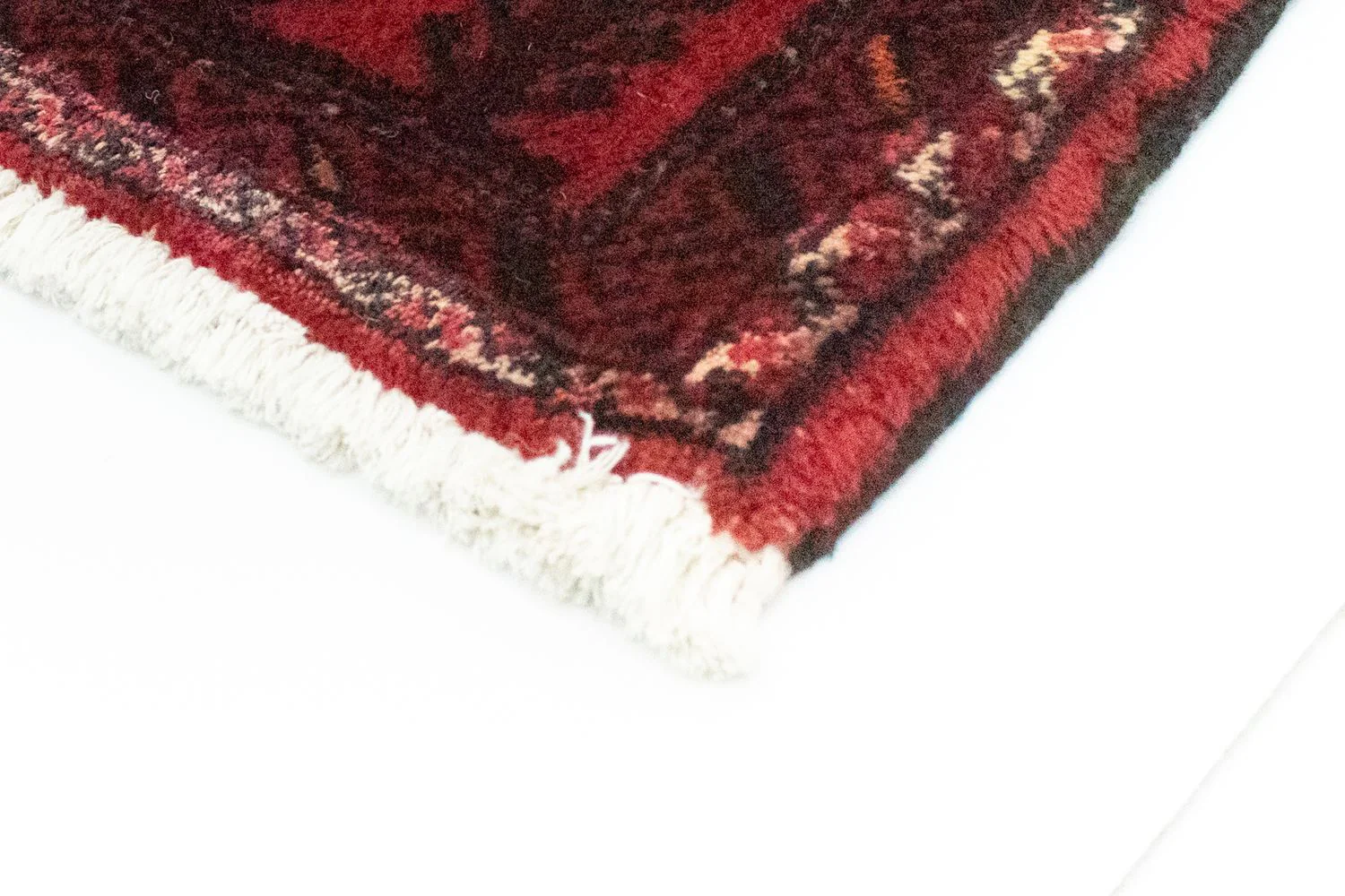 Belutsch Teppich 208x105cm - Orientteppich - Image 3