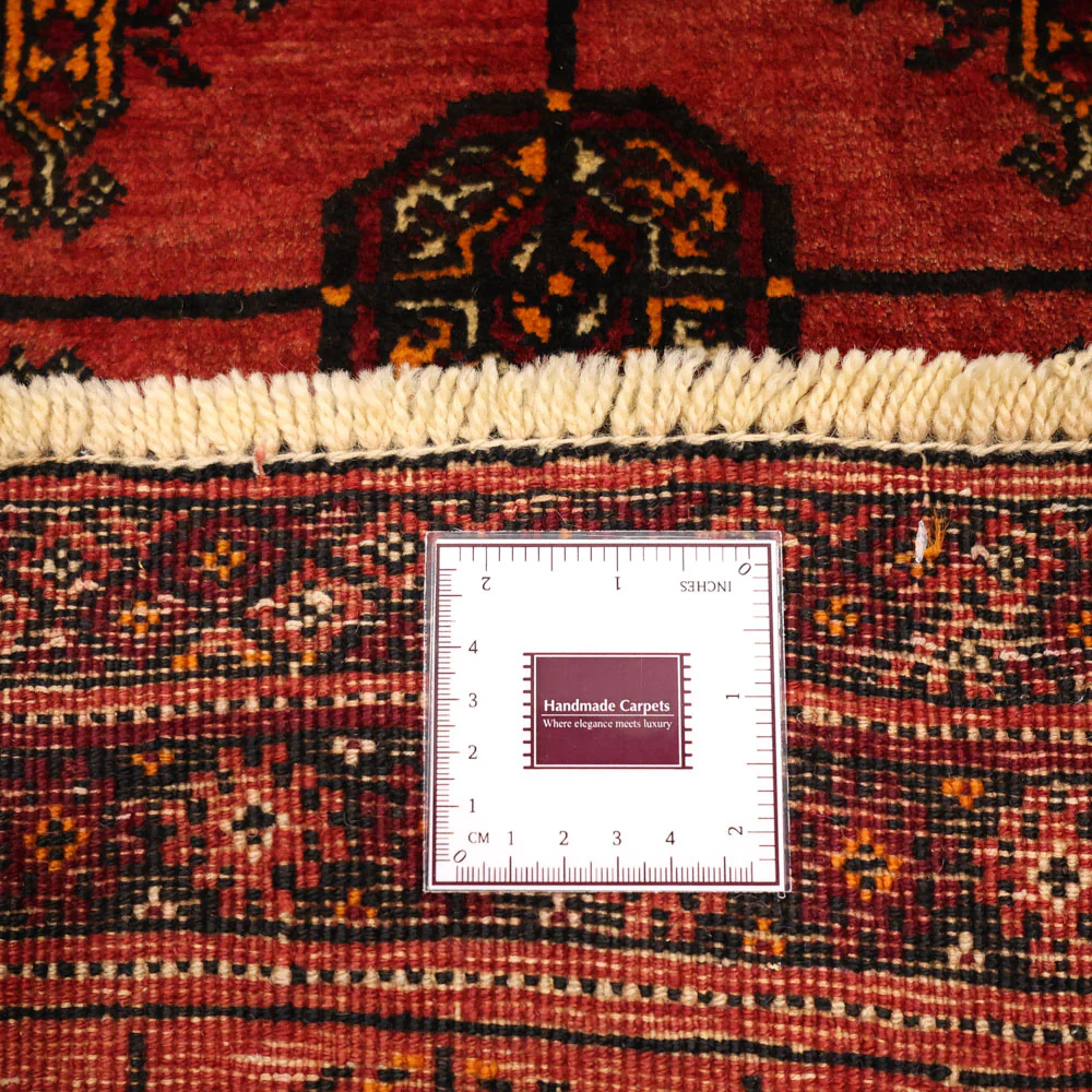 Belutsch Teppich 212x133cm - Orientteppich - Image 7