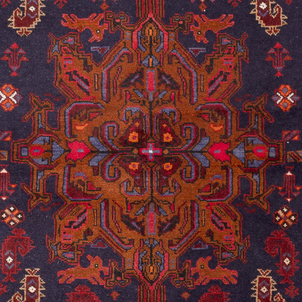Belutsch Teppich 248x144cm - Orientteppich - Image 2
