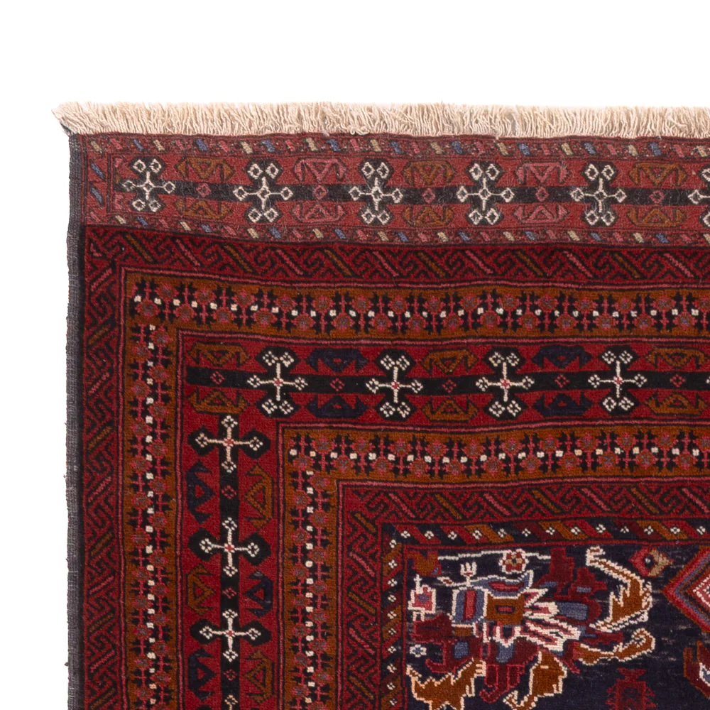 Belutsch Teppich 248x144cm - Orientteppich - Image 3