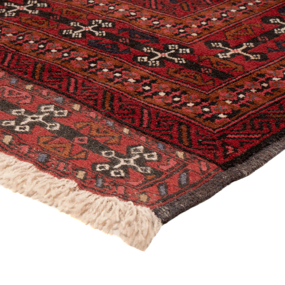 Belutsch Teppich 248x144cm - Orientteppich - Image 4