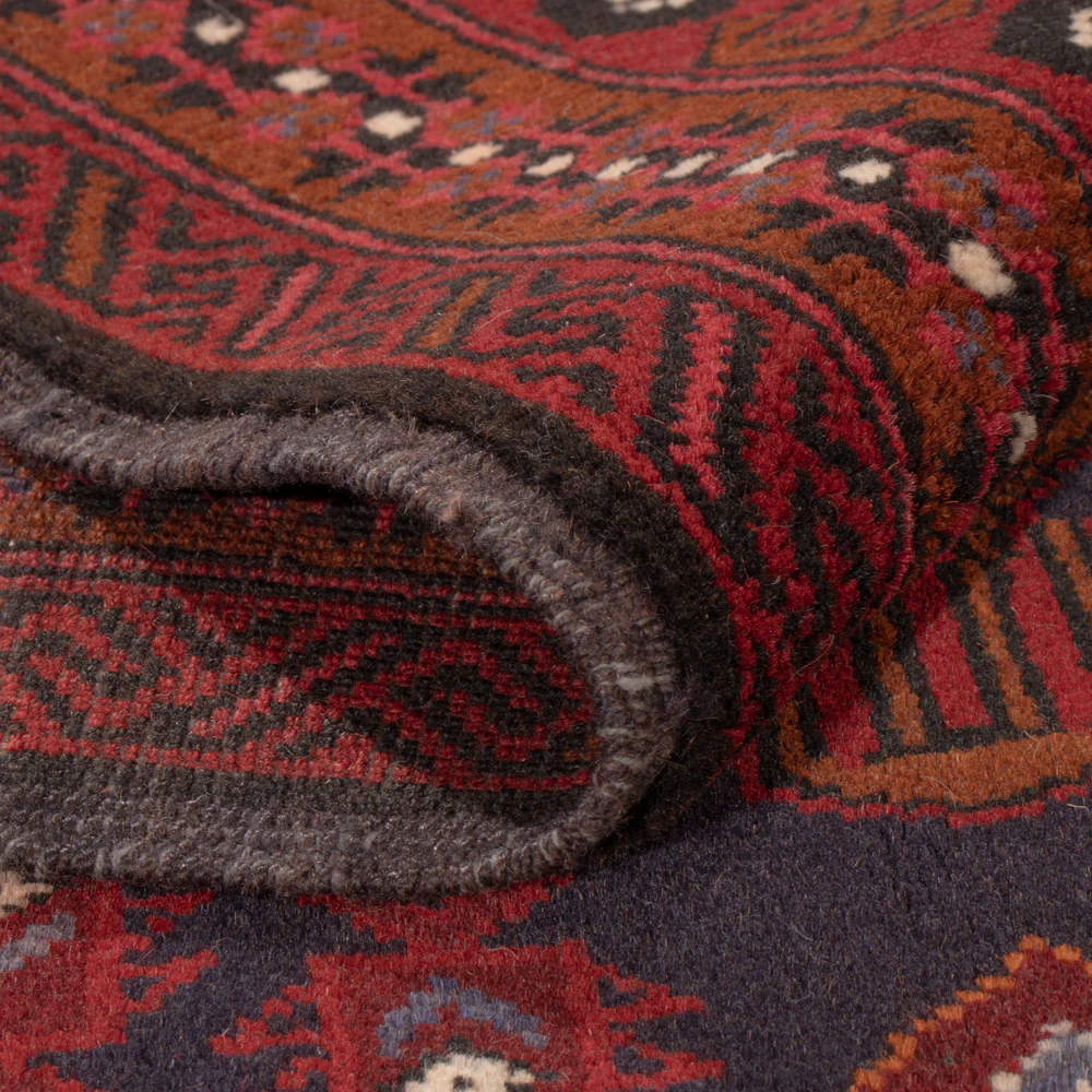 Belutsch Teppich 248x144cm - Orientteppich - Image 5