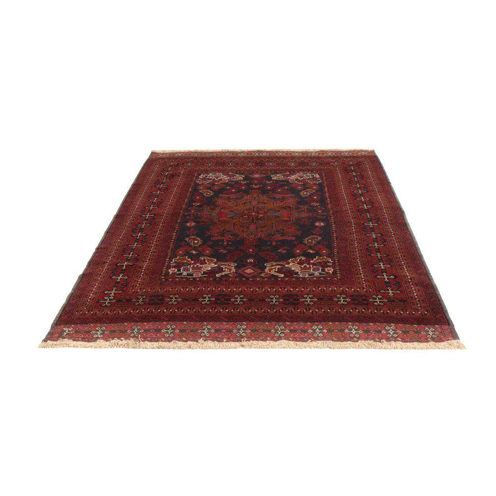 Belutsch Teppich 248x144cm - Orientteppich - Image 6