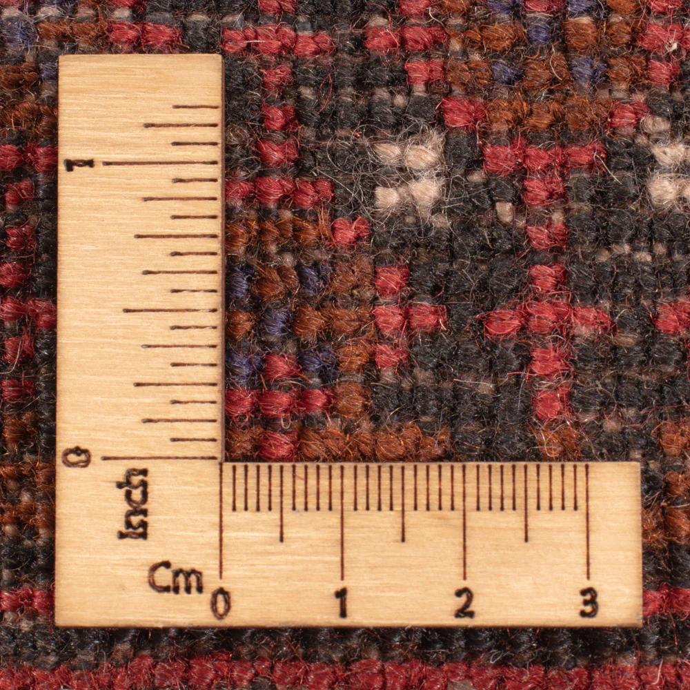 Belutsch Teppich 248x144cm - Orientteppich - Image 7
