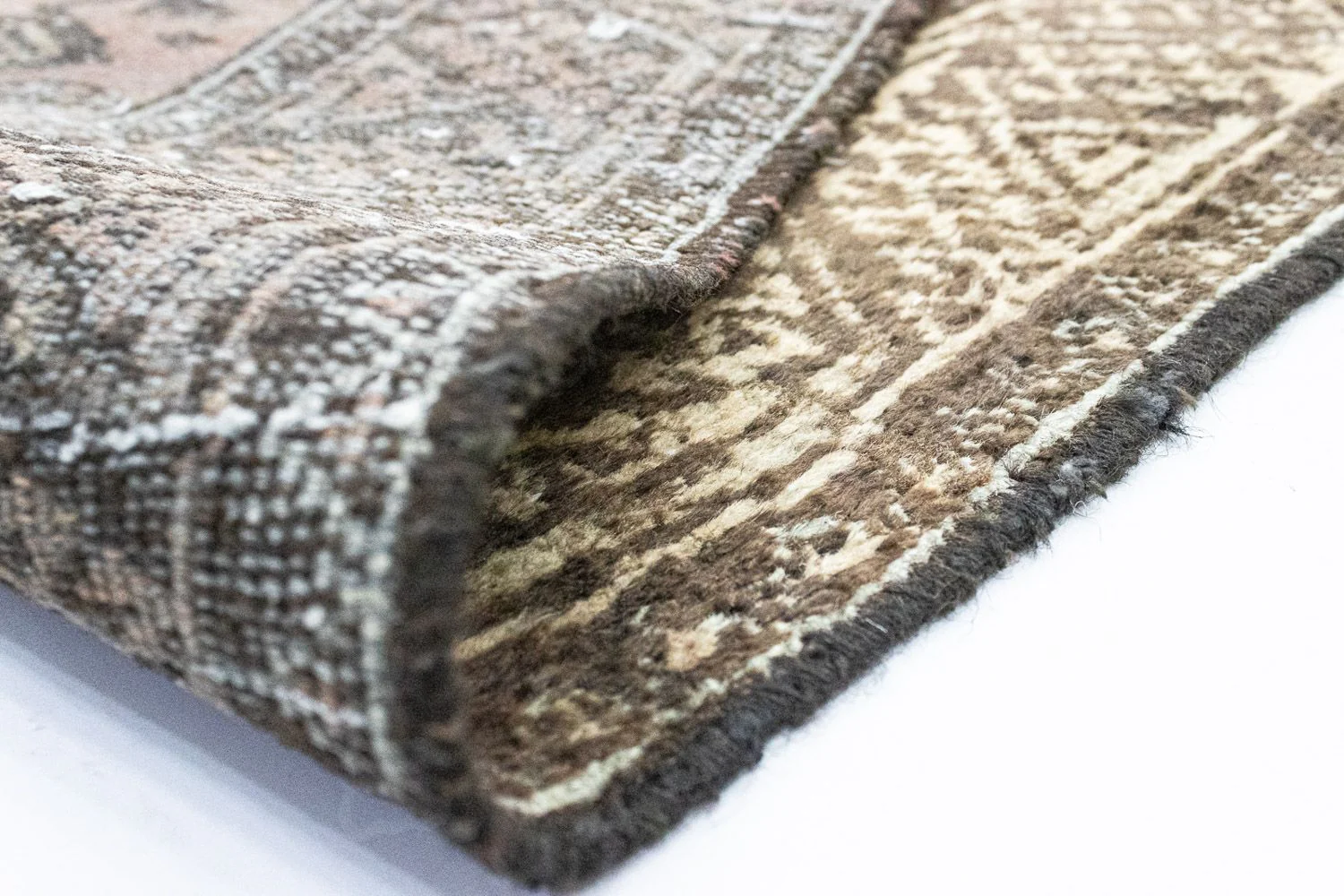 Belutsch Teppich 248x90cm - Orientteppich - Image 4