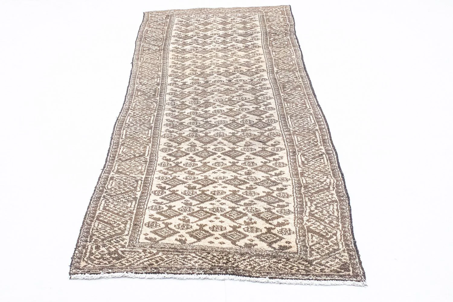 Belutsch Teppich 248x90cm - Orientteppich - Image 5