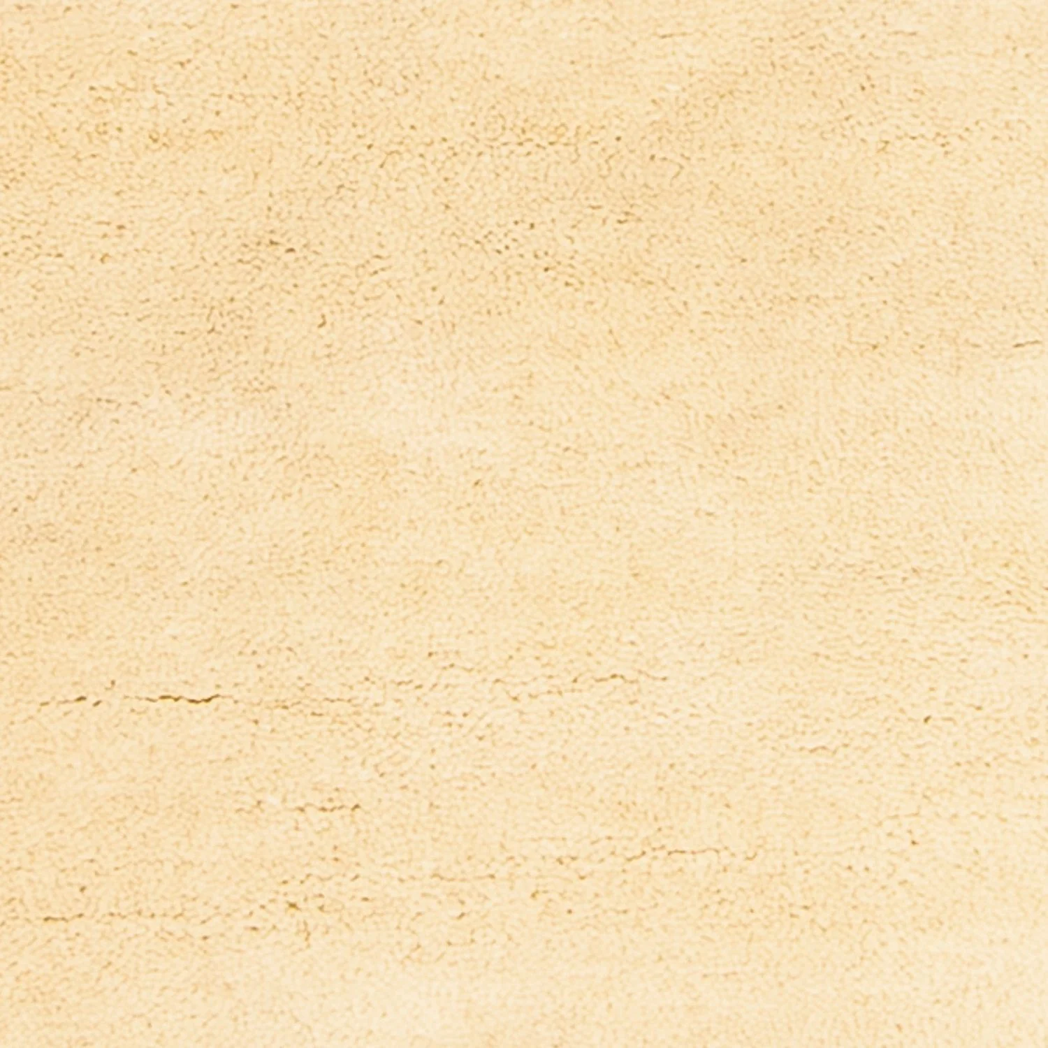Berber Teppich 190 x 130 cm - beige - Image 2