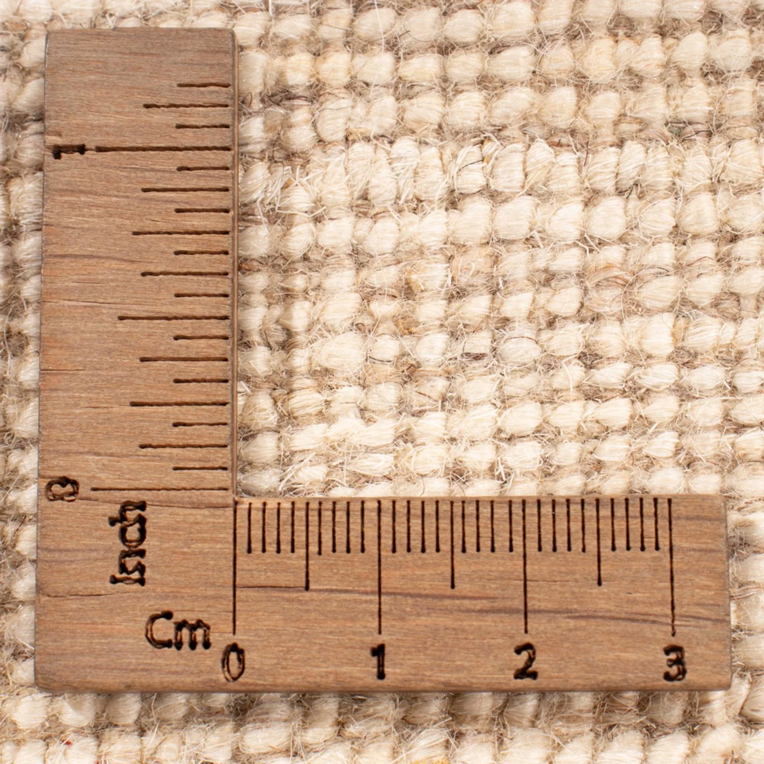 Berber Teppich 200x146cm - Wollteppich - Image 6