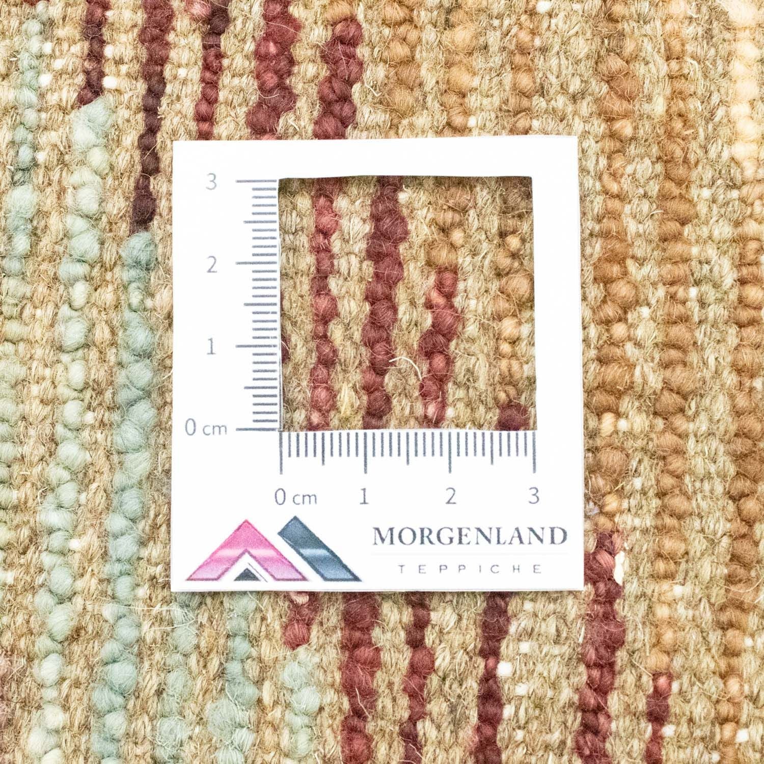 Berber Teppich 200x147cm - Wollteppich - Image 7