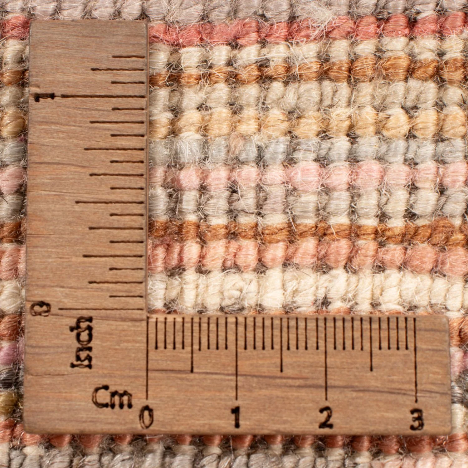 Berber Teppich 202x153cm - Wollteppich - Image 6