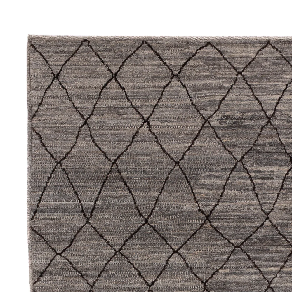 Berber Teppich 212x150cm - Wollteppich - Image 3