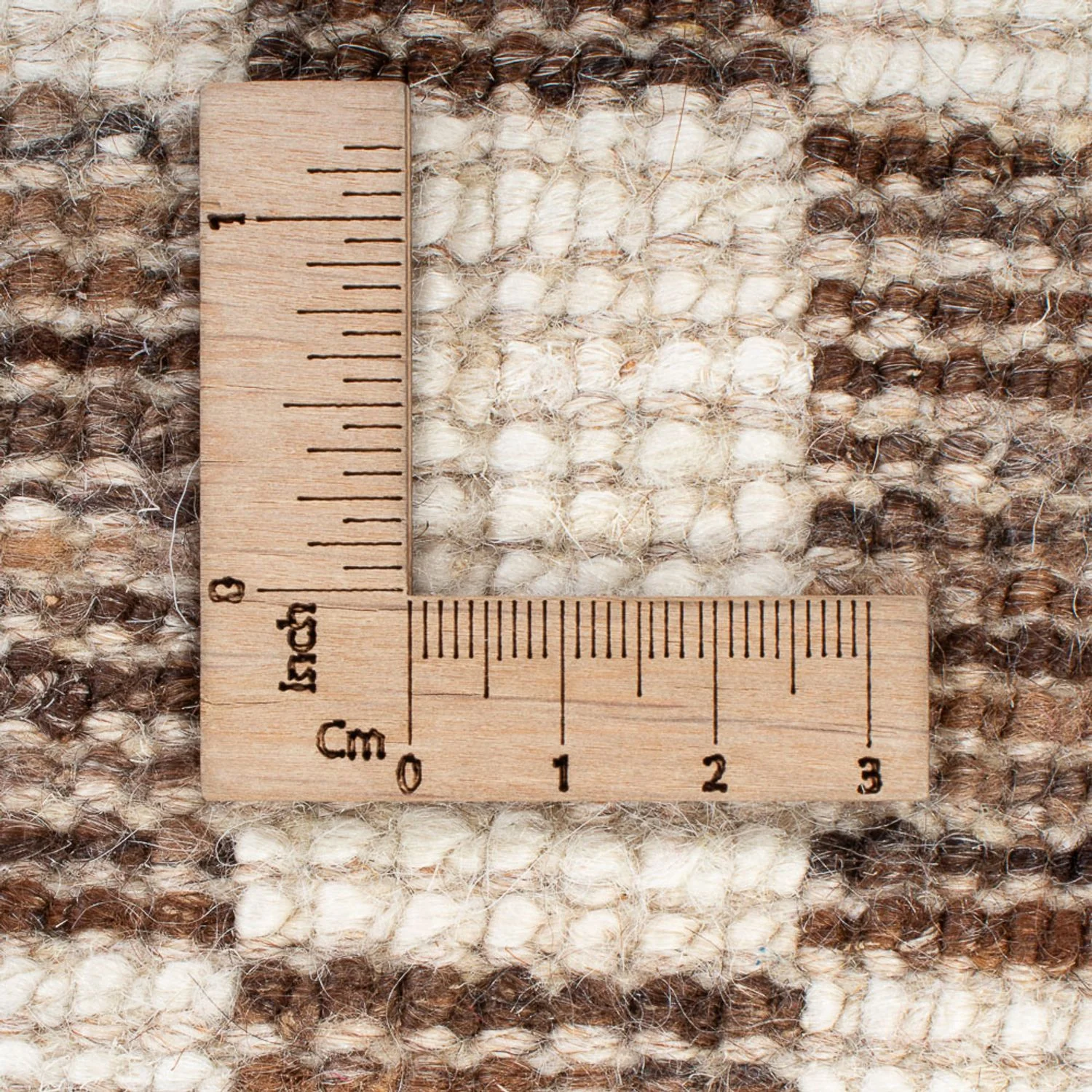 Berber Teppich 228x156cm - Wollteppich - Image 6
