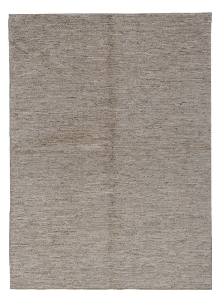 Berber Teppich 231x166cm - Wollteppich