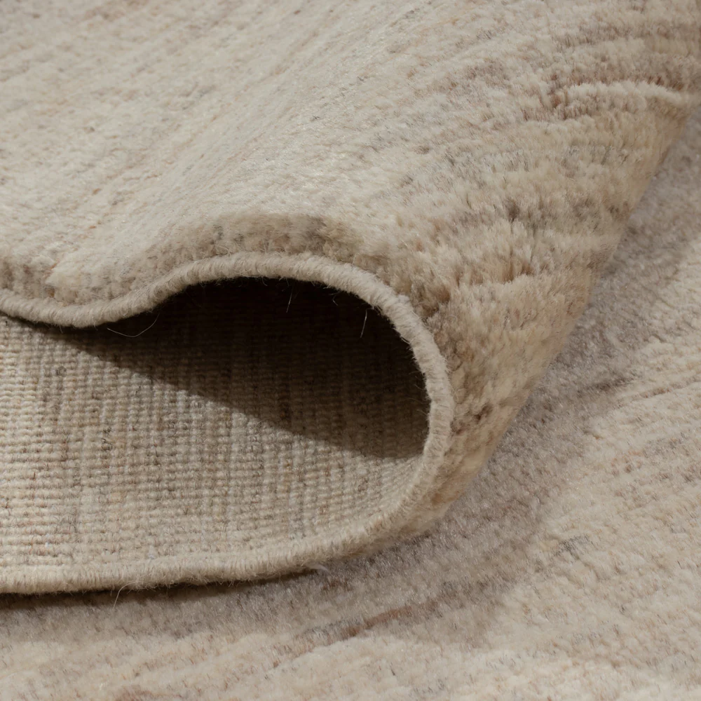 Berber Teppich 231x166cm - Wollteppich - Image 5