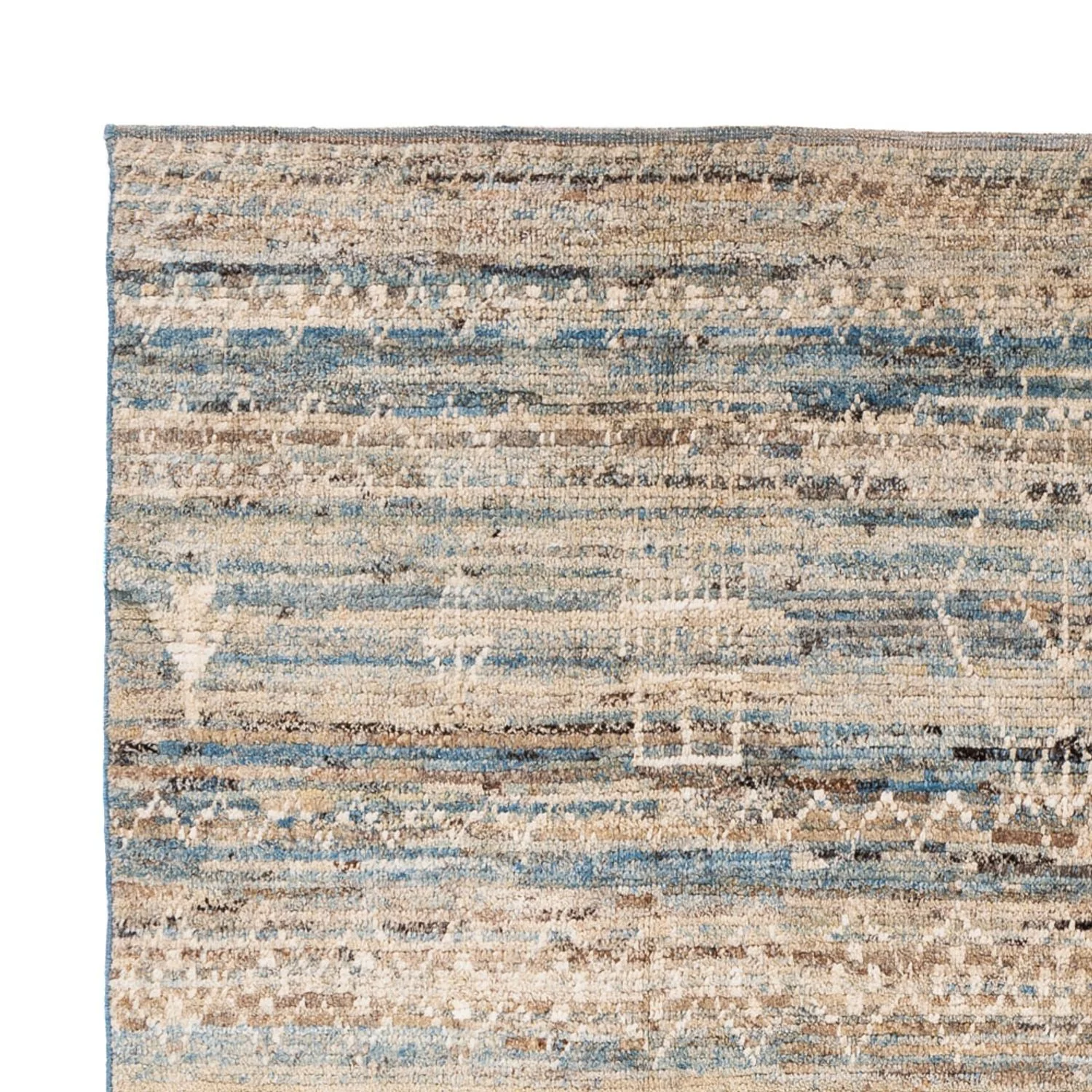 Berber Teppich 233x179cm - Wollteppich - Image 3