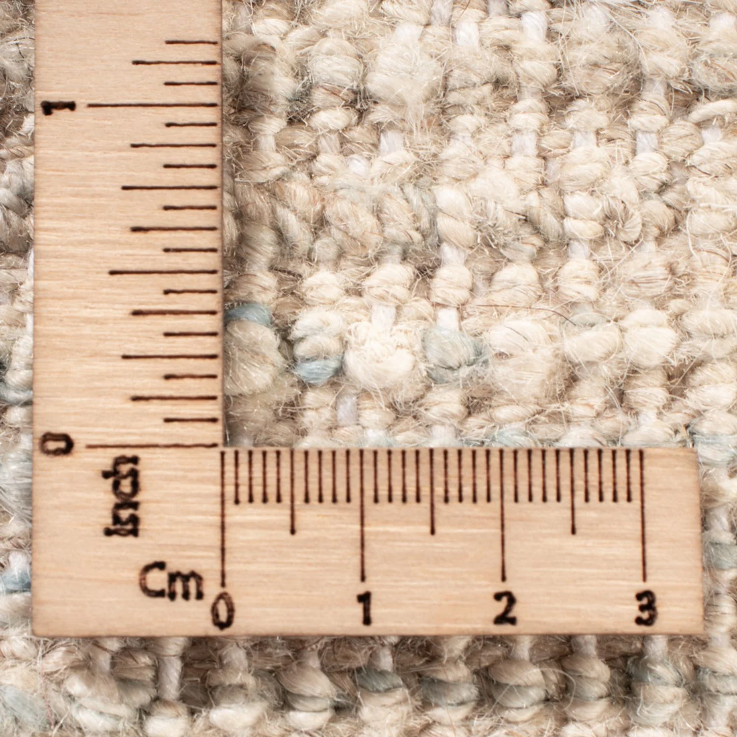 Berber Teppich 233x179cm - Wollteppich - Image 6