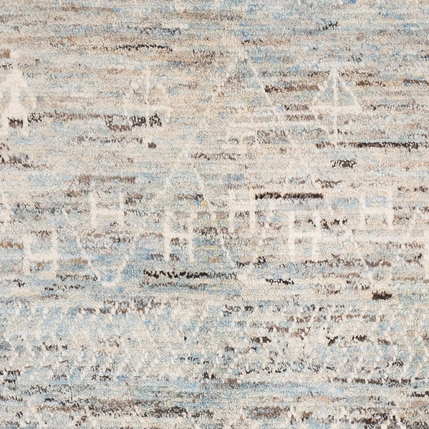 Berber Teppich 234x178cm - Wollteppich - Image 2