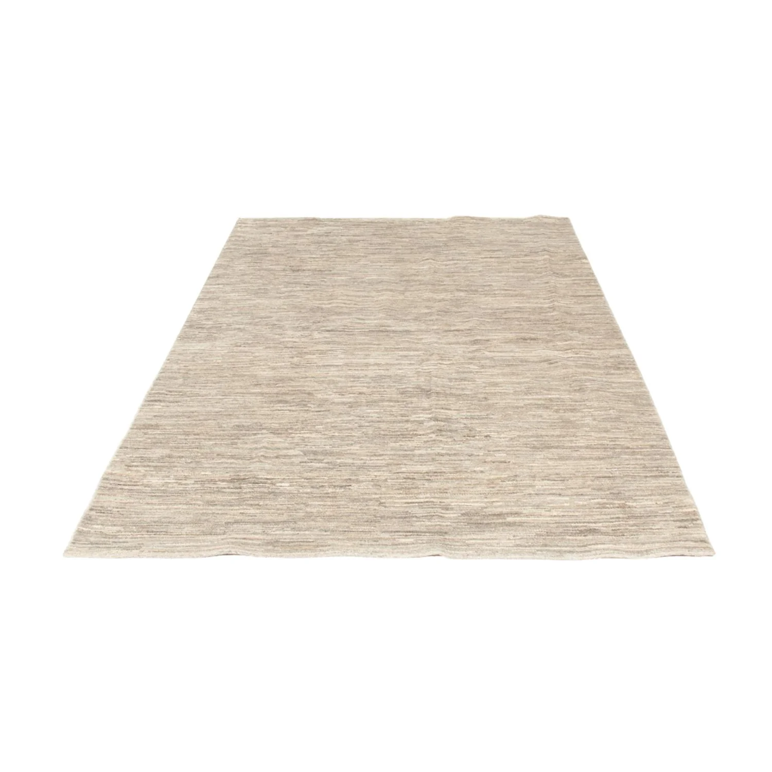Berber Teppich - 235 x 163 cm - beige - Image 5